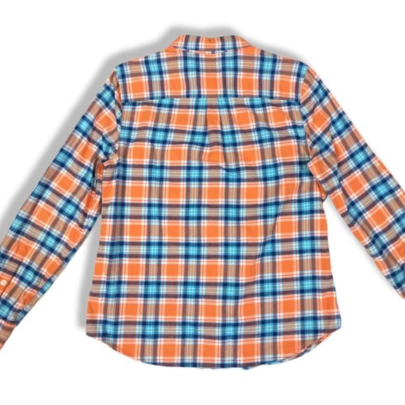 VINEYARD VINES PLAID SHIRT - Picture 3 of 4